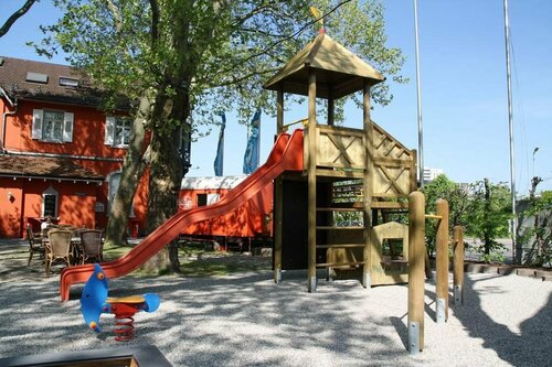 Garni Hotel Savica - Sava Hotels & Resorts, Prenota Hotel Hotel a Bled con colazione, Colazione