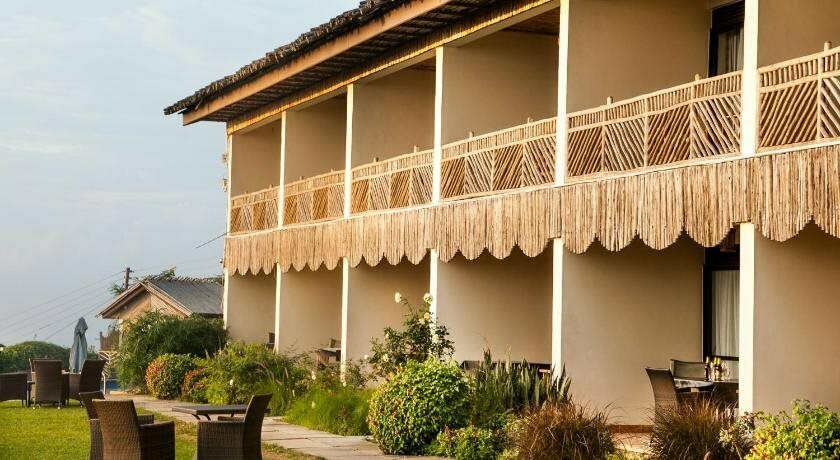 Cassia Lodge