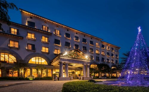 Lakeshore Hotel, Book Hotel Hsinchu City Hsinchu County