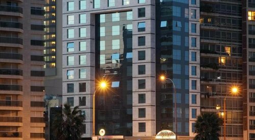 Cala di Volpe Boutique Hotel, Foglalás Boutique Szálloda Montevideo Montevideo