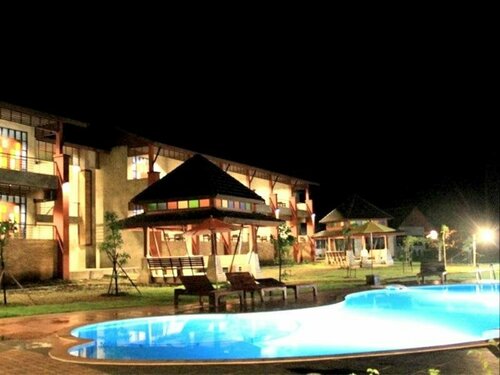 Khaoyai Nature Life & Tours Resort