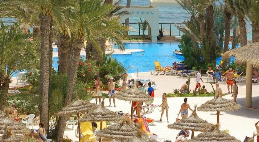 Zita Beach Resort
