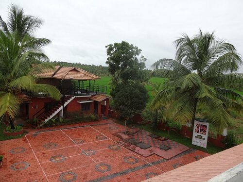Green Fields Kumarakom, Rezerwuj Hotel Kumarakom Nowe Delhi