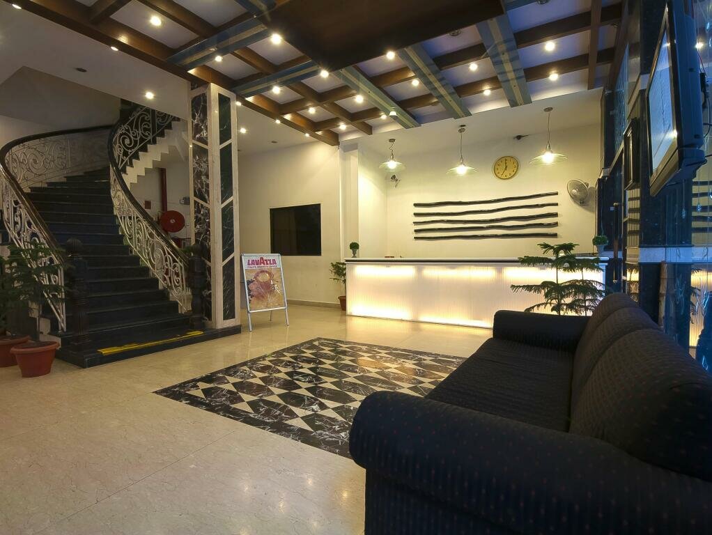Oyo 9155 Hotel Maya Cottage
