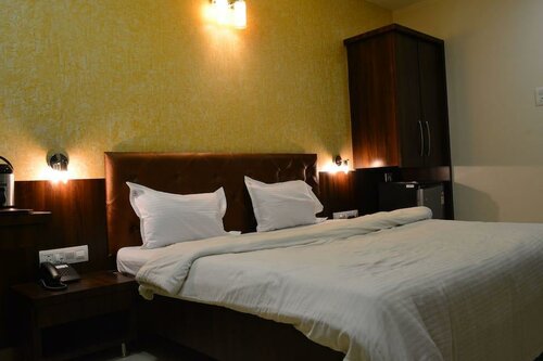 Sai Moreshwar Resort, Забронировать Курортный отель Отели штата Махараштры 3 звезды, 3*