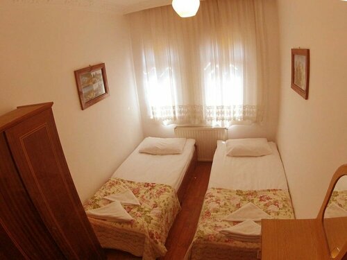 ‪Happydocia Pension Hotel‬, Rezerwuj Hotel Nevsehir Merkez 
