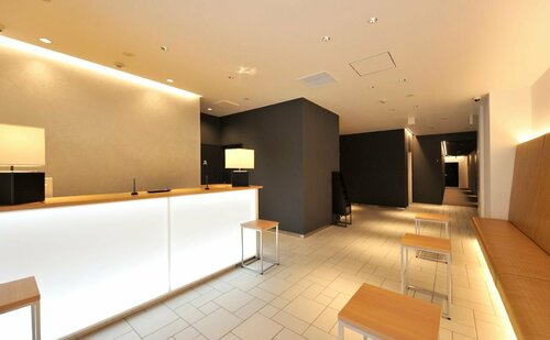 FUGASTAY Shijo Omiya, Забронировать Отель Симогё , рядом с Замок Нидзё