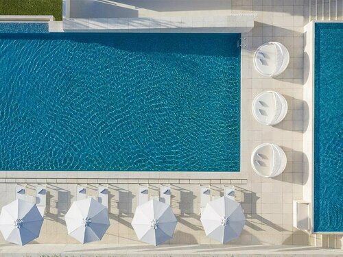 IRAPH SUI, a Luxury Collection Hotel, Miyako Okinawa, Book Hotel Hoteller i Okinawa med parkering, Parkering