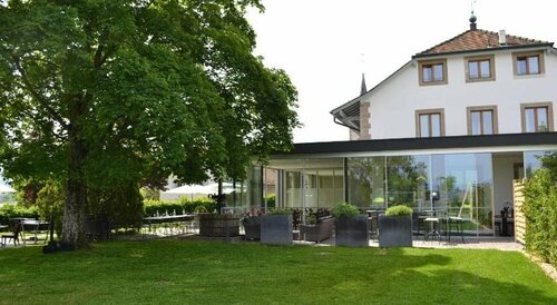 Auberge de Confignon, Reservar Albergue Albergues em Genebra, Albergue