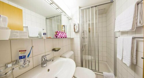 Hotel Alpbach, Забронировать Отель Майринген Meiringen Hasliberg