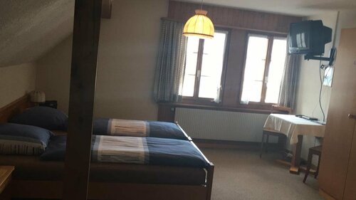 Gasthof Kreuz Marbach, Prenota Affittacamere Escholzmatt-Marbach Lucerna