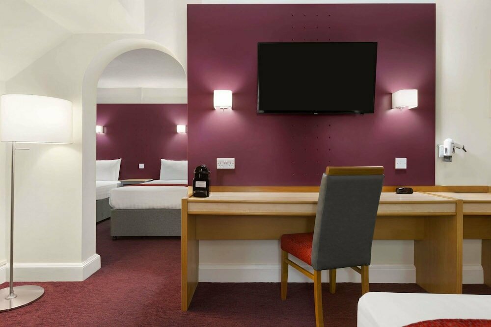 Days Inn by Wyndham Maidstone