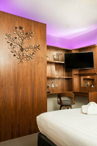 The Studley Hotel, Rezervați Hotel Hoteluri de afaceri în Merseyside, 4* 5*
