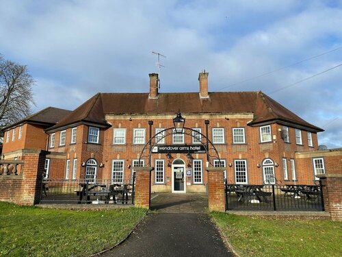Wendover Arms Hotel, Забронировать Отель Отели Котсуолда 3 звезды, 3*