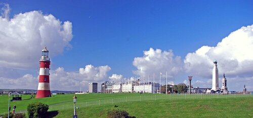 Future Inn Plymouth, Забронировать Отель Плимут Девон