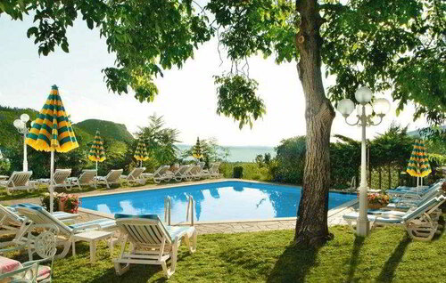 Hotel Panorama, Rezervați Hotel Hoteluri în Bozzolo cu piscină, Piscină