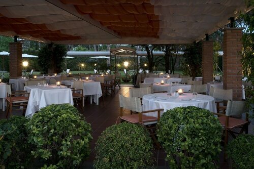 Hermitage Hotel & Resort Forte dei Marmi - Starhotels Collezione, Buchen Sie Resort Hotels in Versilia mit Pool, Schwimmbad