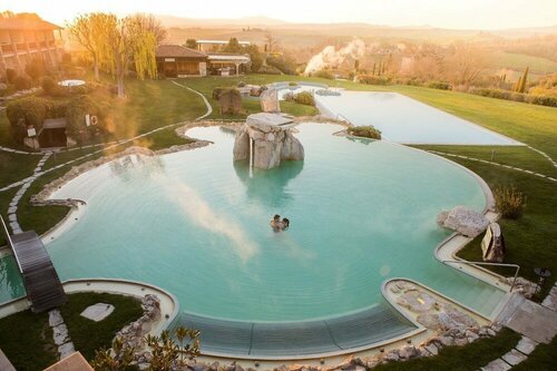 ADLER Thermae, Забронировать Отель СПА-отели Валь д’Орча, SPA-услуги
