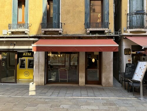 Hotel Il Moro di Venezia, Забронировать Отель Каннареджо Венеция