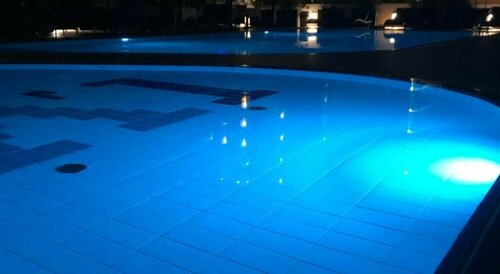 Hotel Leonardo Da Vinci Wellness SPA, Забронировать Отель Бибионе-Пинеда Венето