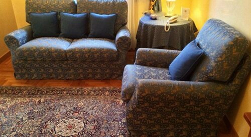 Ambassador Palace Hotel, Buchen Sie Hotel Udine Friaul-Julisch Venetien
