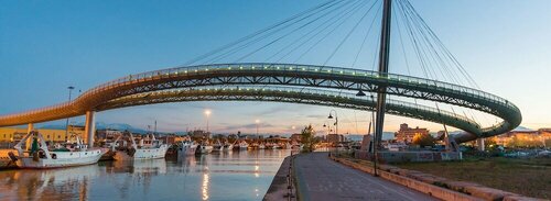 Hermitage Hotel Club & Spa, Rezervasyon Otel Silvi 