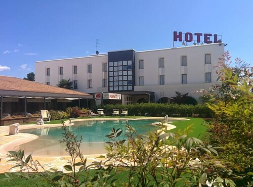 Hotel Posta 77, Prenota Hotel San Giorgio in Bosco 