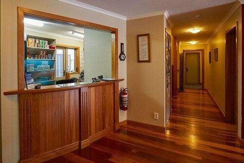 Aoraki Mount Cook Alpine Lodge, Забронировать Гостевой дом Отели South Island с парковкой, Парковка