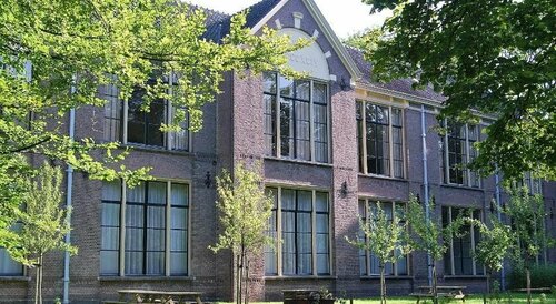 Bitter en Zoet, Buchen Sie Hotel Veenhuizen Drenthe