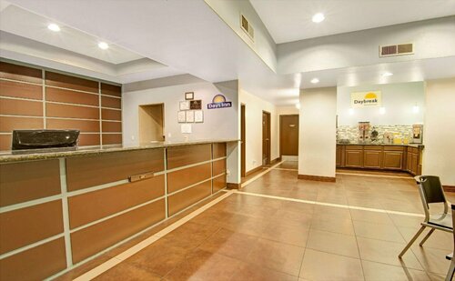 Days Inn by Wyndham El Paso West, Prenota Locanda Hotel SPA a El Paso, SPA