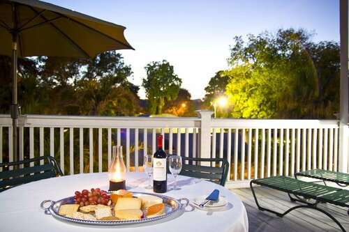 Simonton Court Historic Inn & Cottages, Забронировать Отель Downtown Key West Ки-Уэст