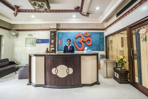 Fabhotel Santoor, Varaa Hotelli Indore Madhya Pradesh
