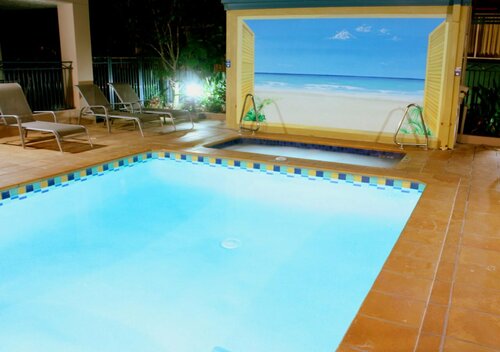 Montego Sands Resort, Boek Resort SPA-hotels in Queensland, SPA