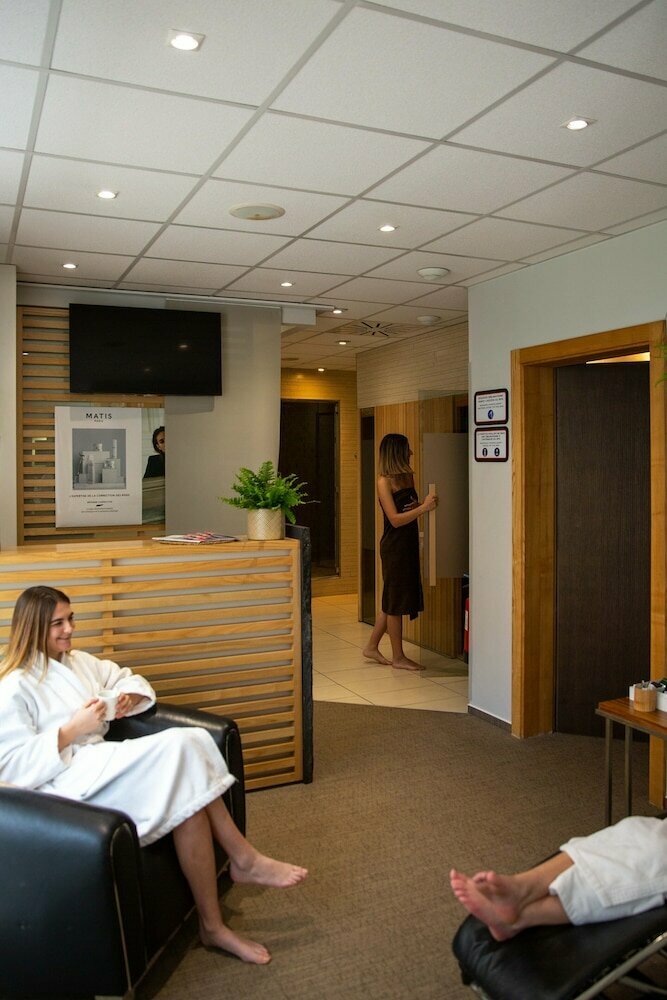Hotel Villa K - Basel Airport