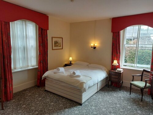 Dulverton Hostel, 예약 호스텔 Devon 호스텔, 호스텔