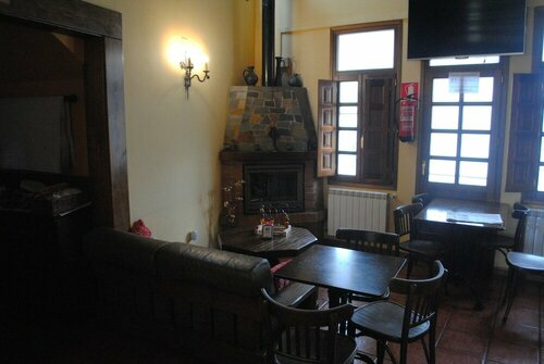 Hotel Astur Regal, Rezervovat Hotel Cadavedo Costa Verde
