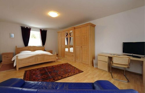 Gästehaus Perrin, Book Pension Bliesmengen-Bolchen 