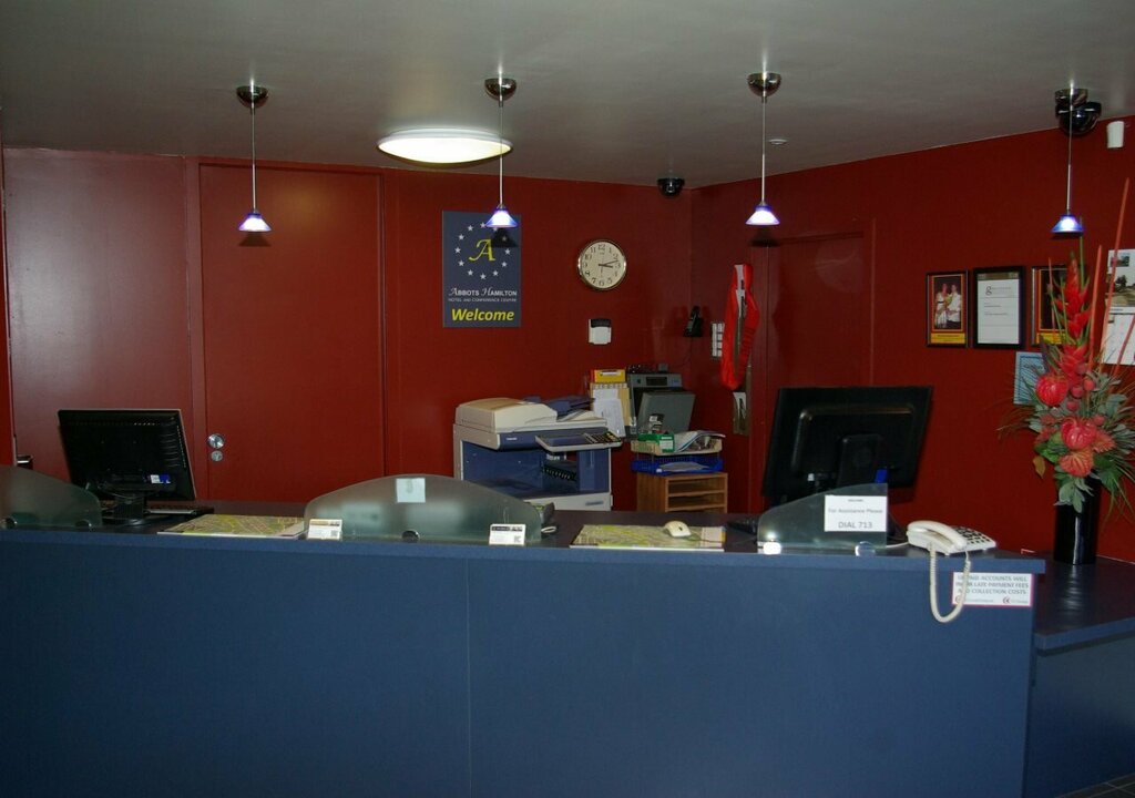 Comfort Inn Southern Cross