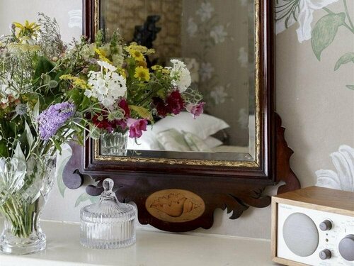 Lord Poulett Arms, Reserva ahora Hotel Hinton St. George Somerset