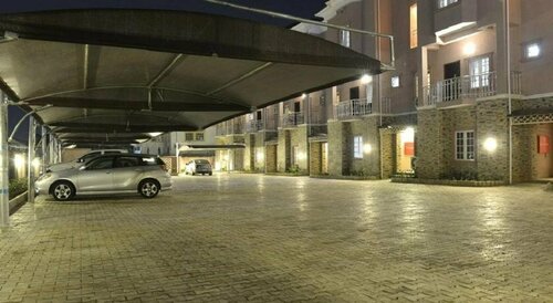 Sheer Luxury Apartments & Suites, Varaa Huoneisto Bwari All Inclusive -hotellit, All Inclusive