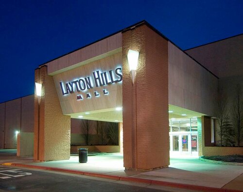 Hampton Inn Salt Lake City-Layton, Buchen Sie Hotel Layton Utah
