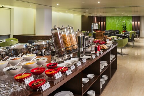 IntercityHotel Salalah, Boek Hotel Salalah Dhofar