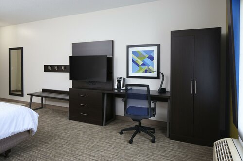 Holiday Inn Express Grand Rapids Southwest, Rezerwuj Hotel Grandville Michigan
