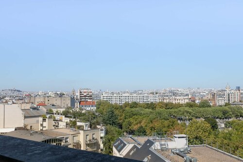 voco Paris Montparnasse by IHG, Забронировать Отель Отели 14-й округ: Монпарнаса - Париж 4 звезды, 4*