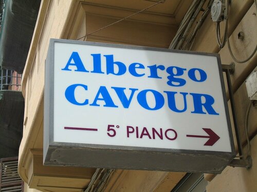 Albergo Cavour, Забронировать Отель Отели в центре Палермо, в центре, Завтраки