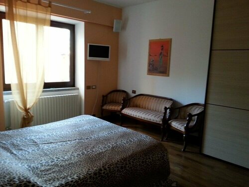 Maison D'elite - Suite Rent