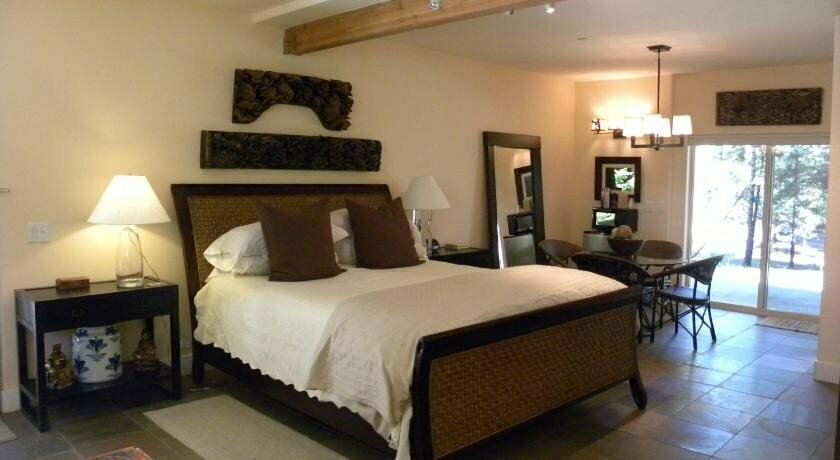 Harmony Ridge Lodge