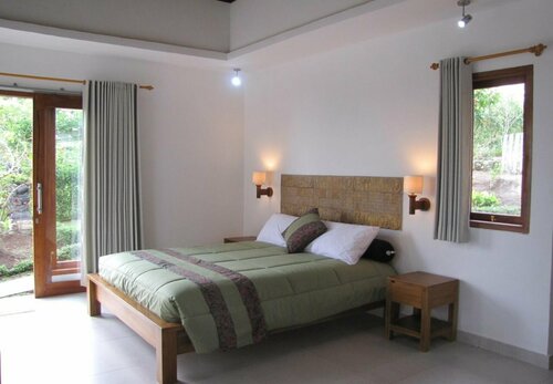 Terrasse du lac Tamblingan, Prenota Hotel Munduk Buleleng