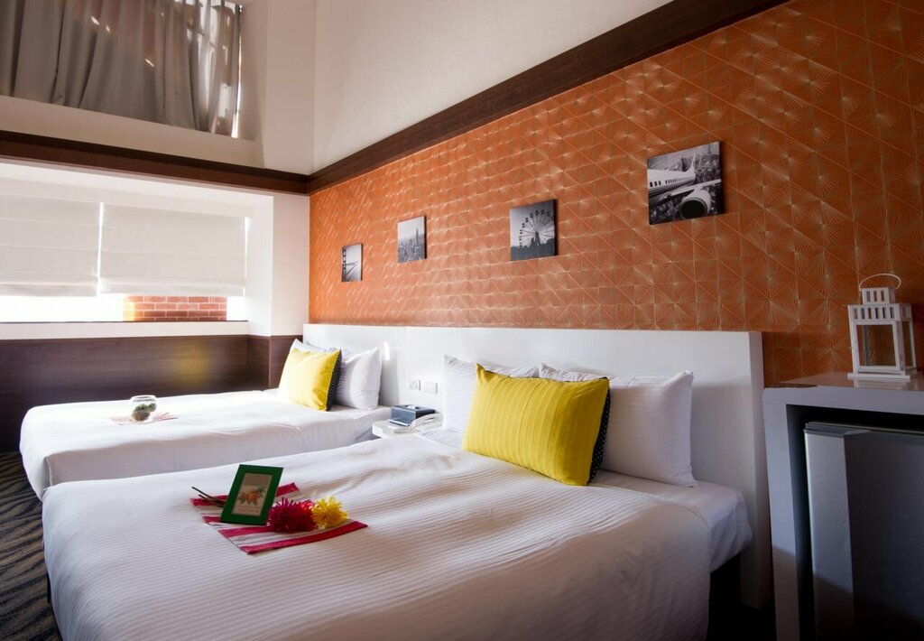 Kunming house