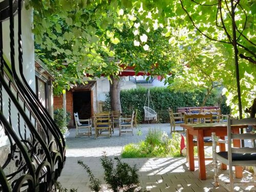 Grand Boutique Hotel, Забронировать Бутик-отель Приштина Pristina County